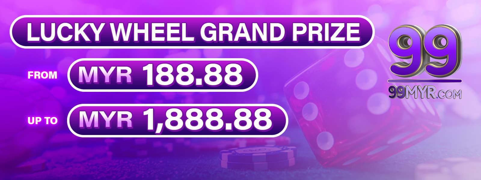 Lucky Wheel