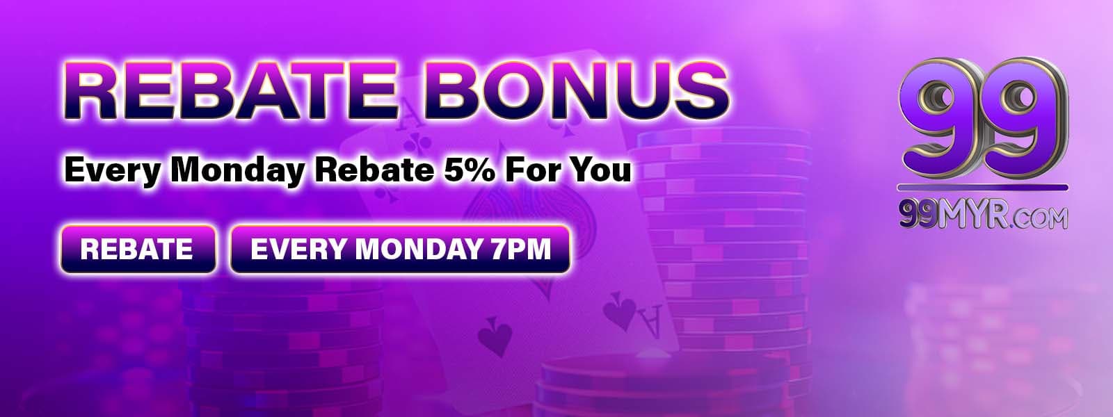Rebate Bonus